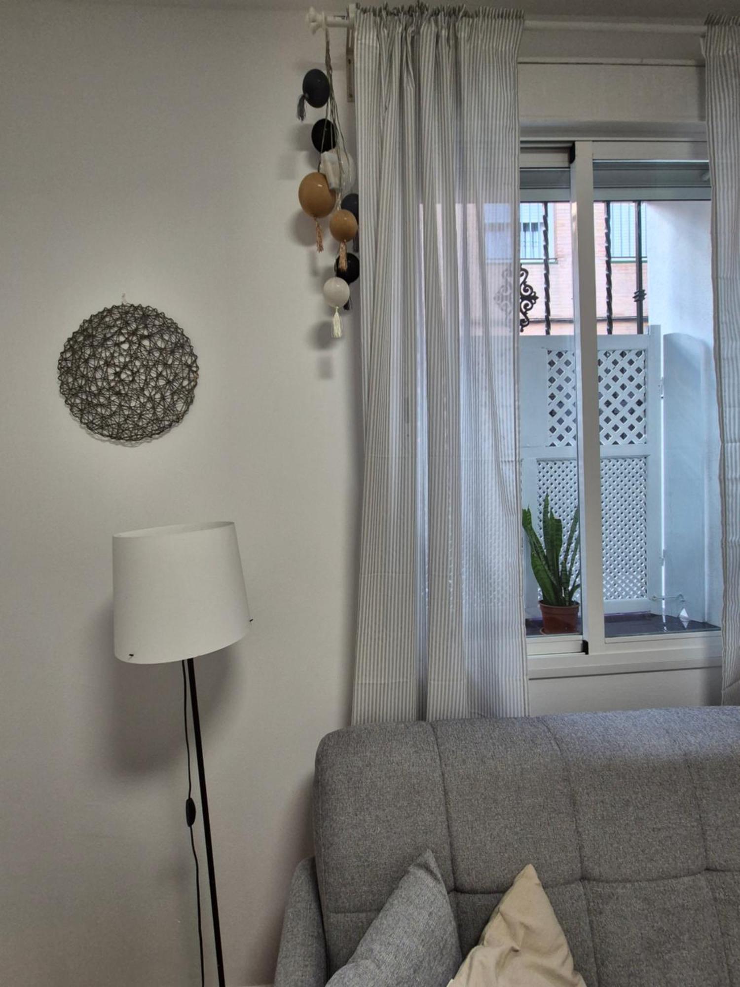 Hostfy Centro San Roman Севилья Экстерьер фото