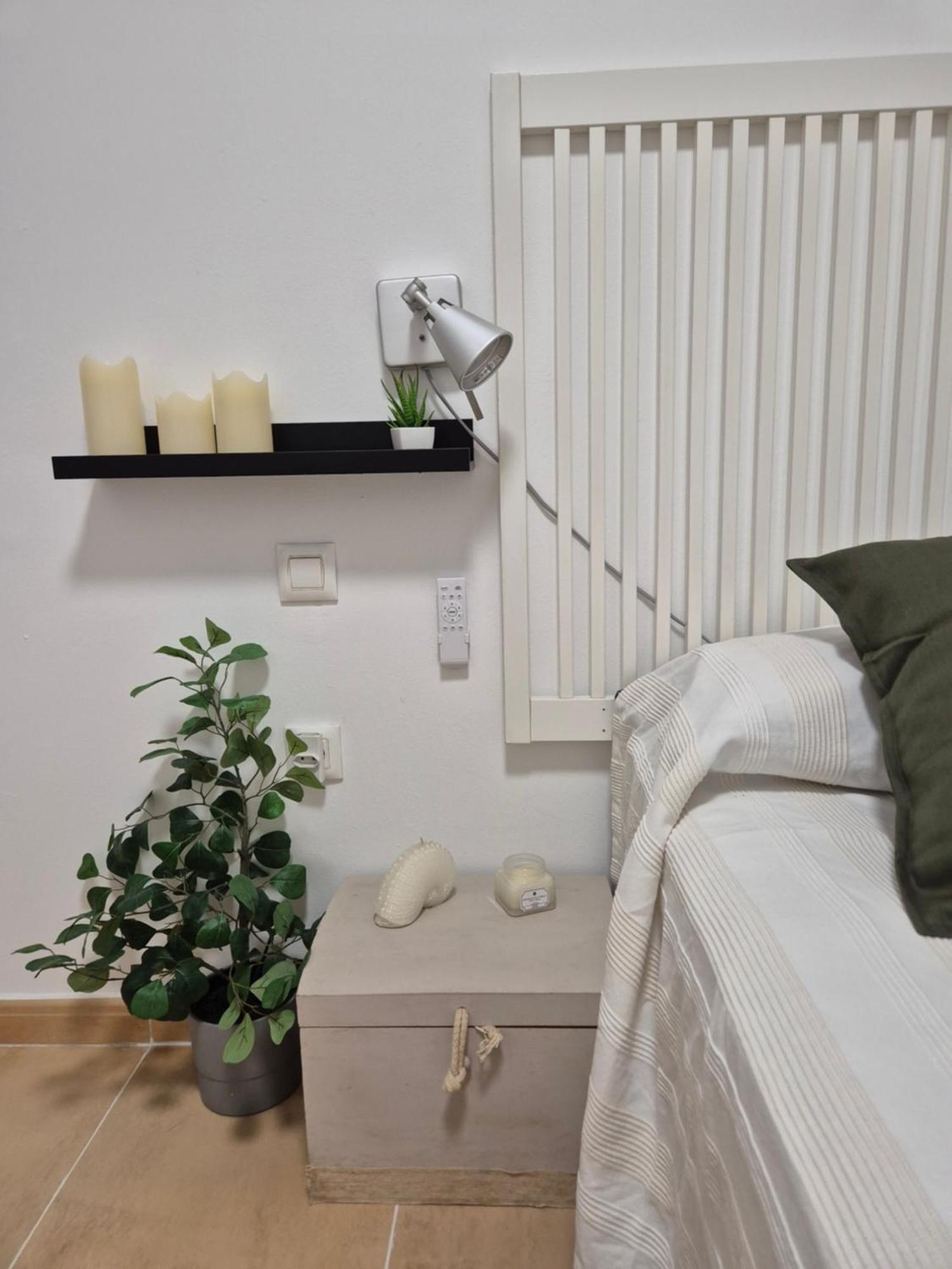 Hostfy Centro San Roman Севилья Экстерьер фото