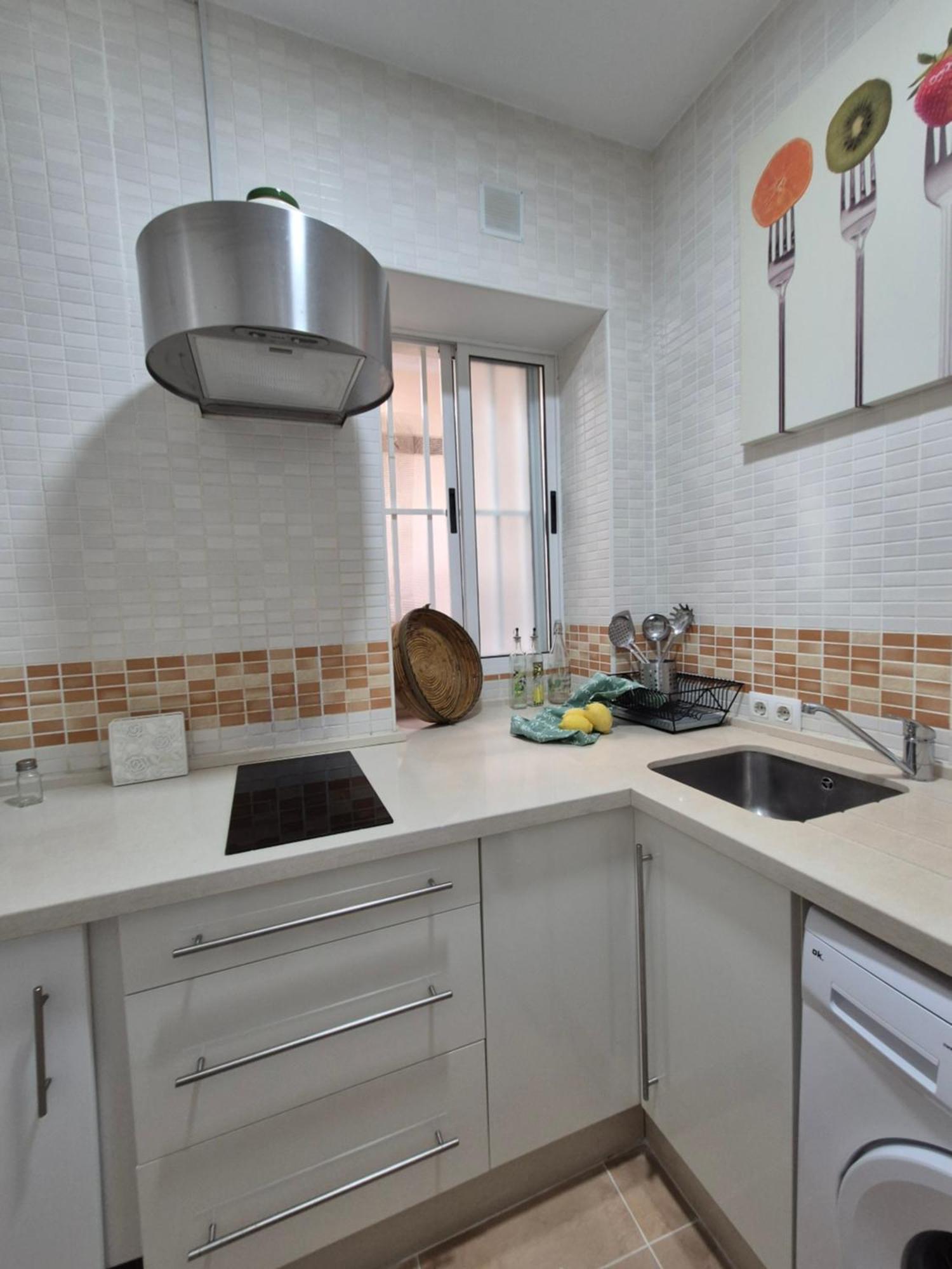 Hostfy Centro San Roman Севилья Экстерьер фото