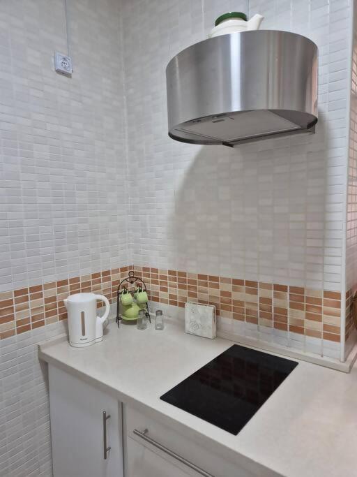 Hostfy Centro San Roman Севилья Экстерьер фото